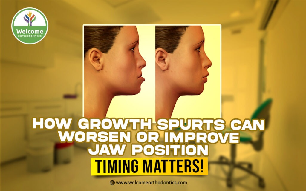 The Basics: What Is a Growth Spurt?