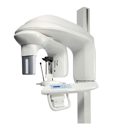 CBCT Technology