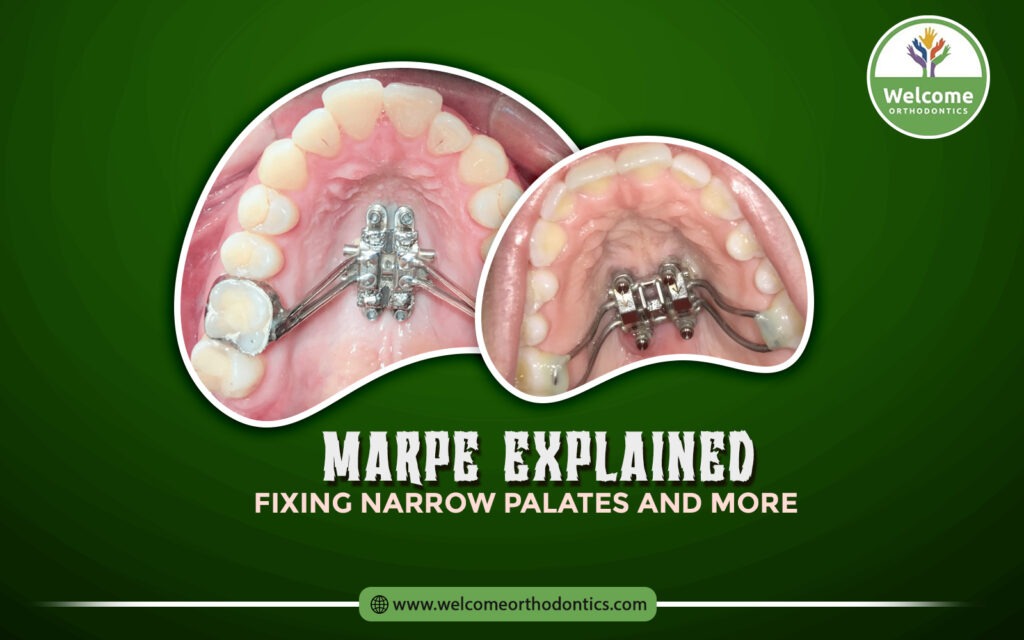 MARPE Explained