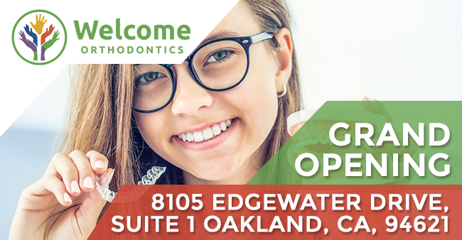 Grand Opening Banner