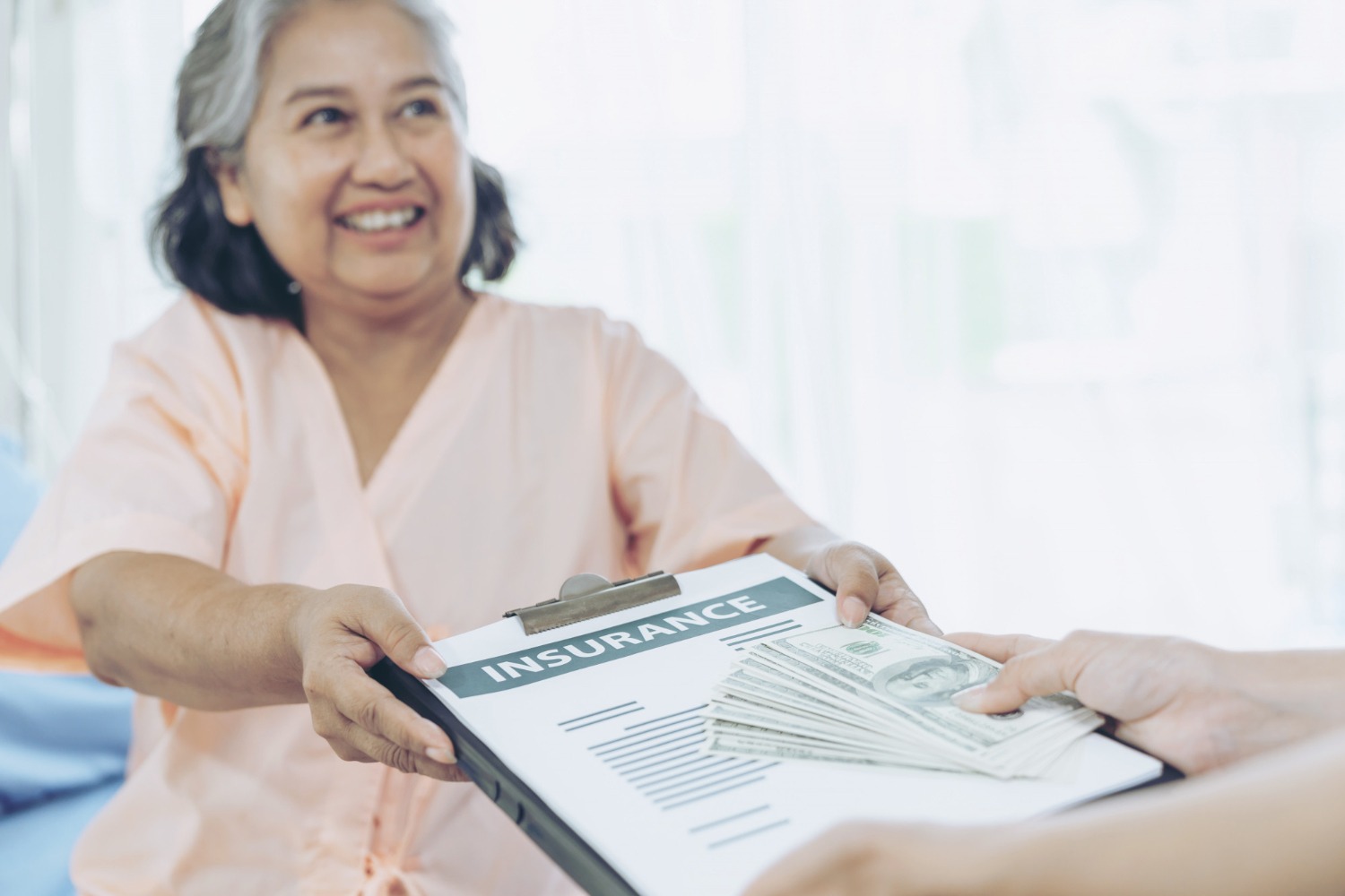 21701 Maximize Your Benefits