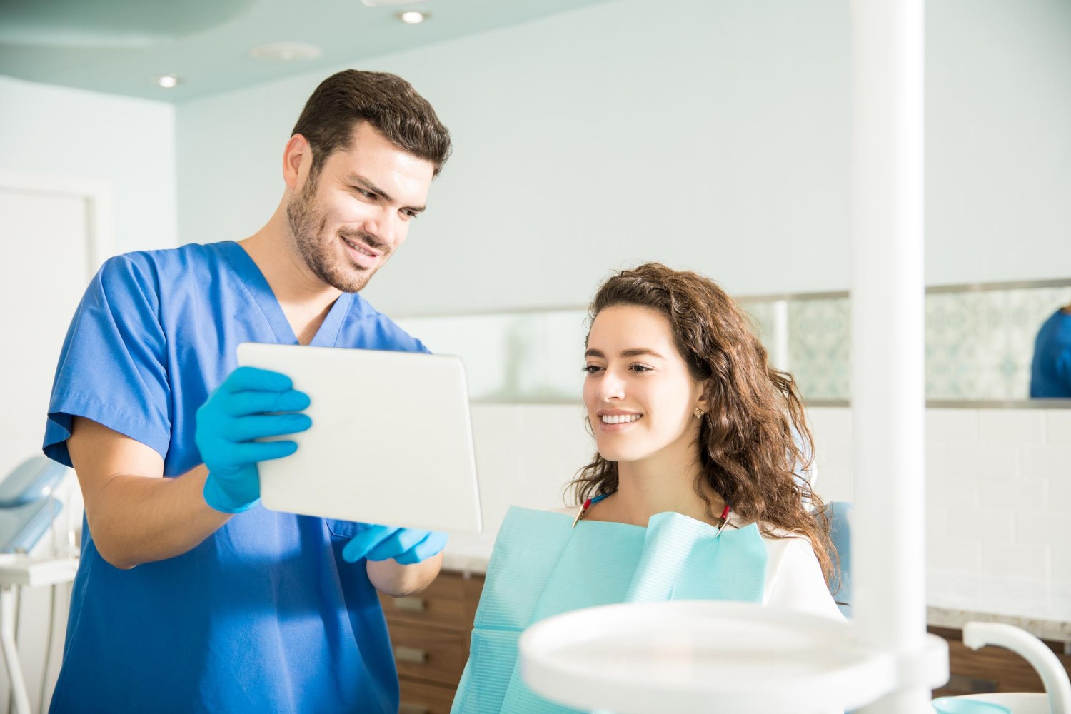 2594 Coverage Verification For Teeth
