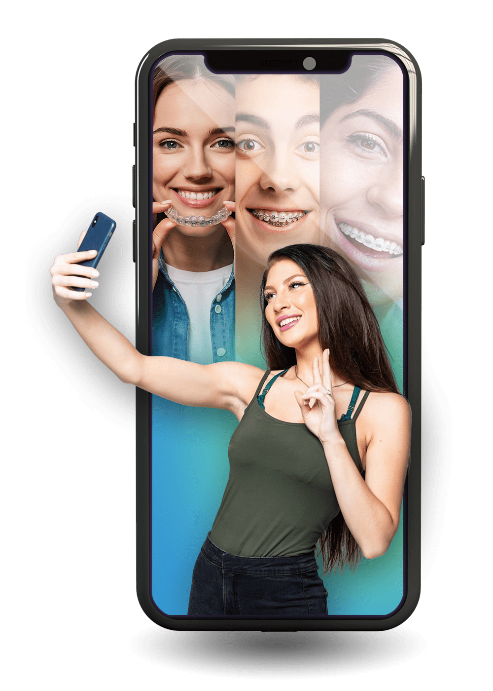 MObile new smile will cost